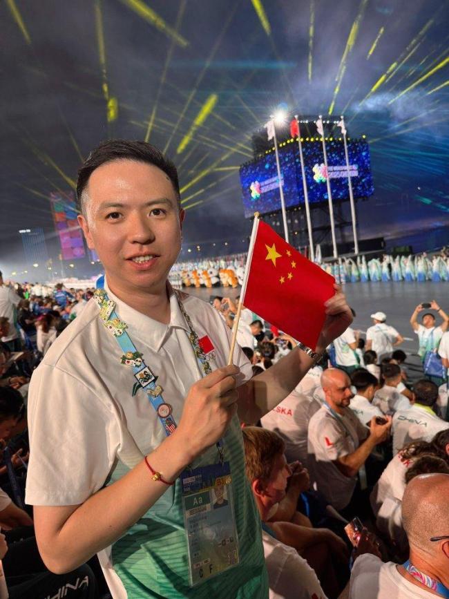 职业生涯的