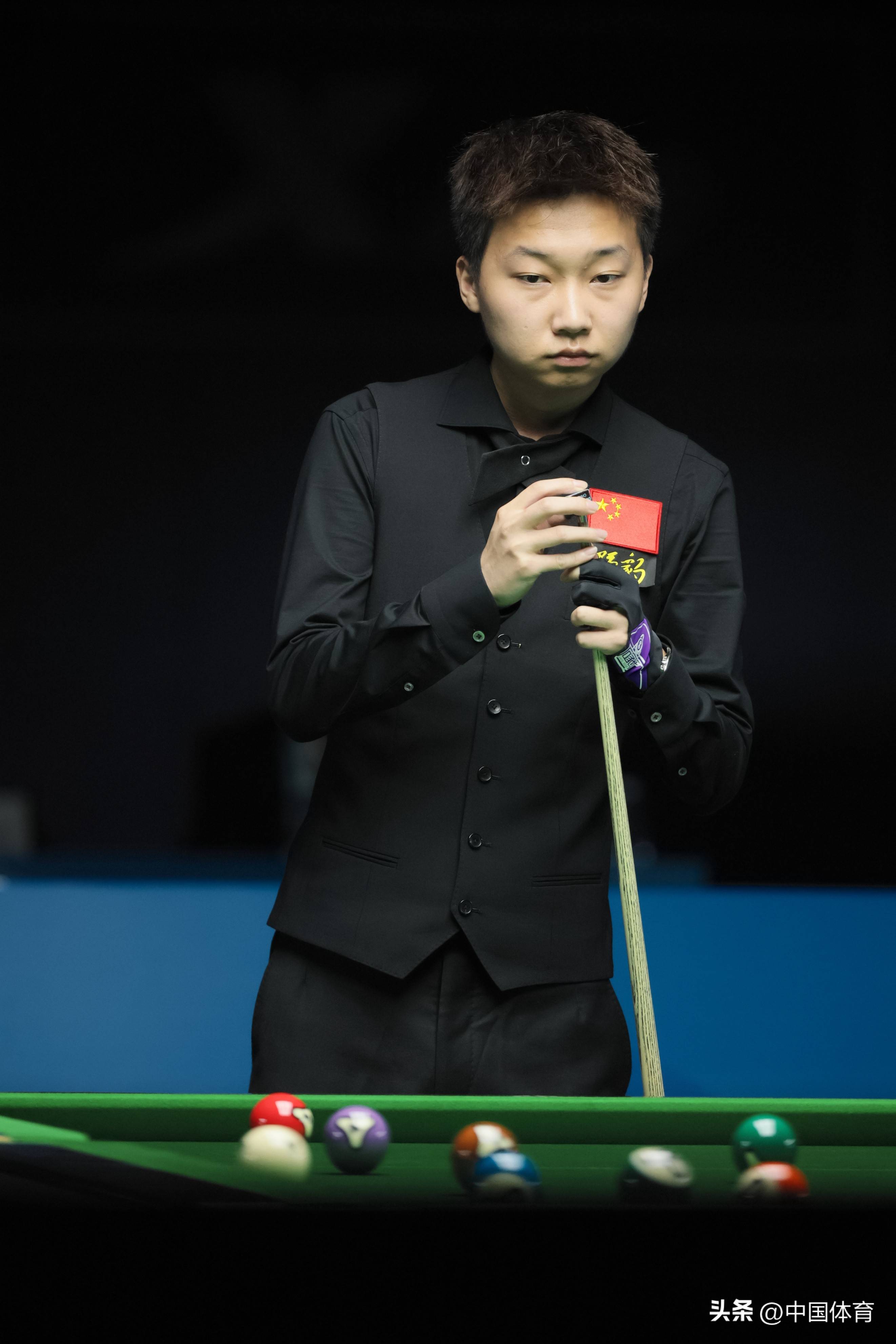 实力与竞争 实力与竞争