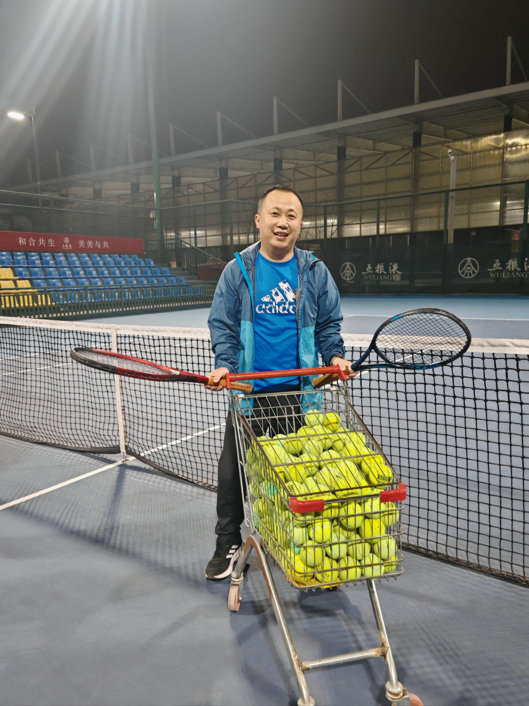 现场观众见 现场观众见