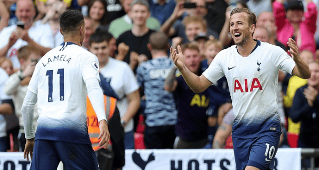 在对阵曼联 在对阵曼联