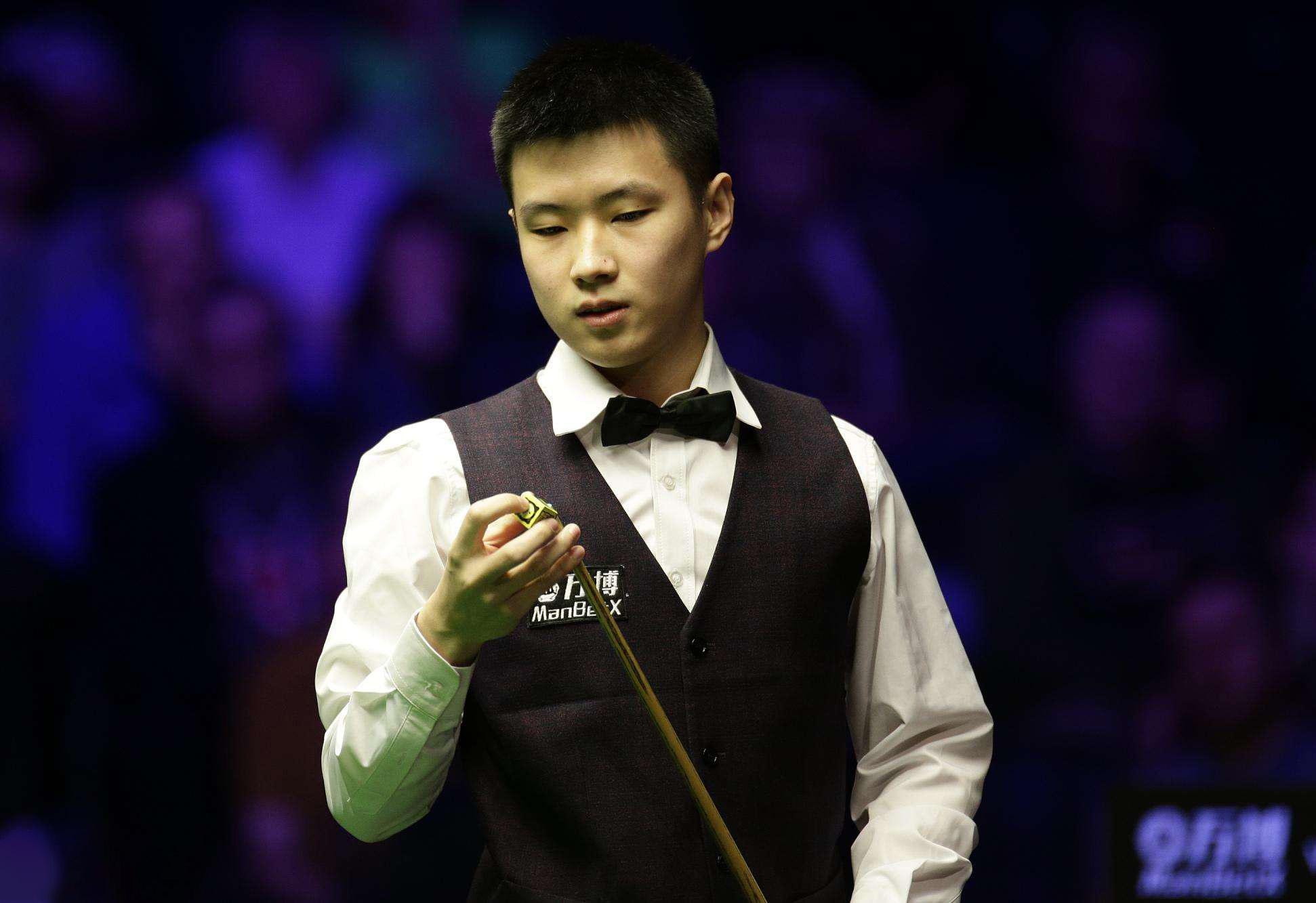 中路的封锁 中路的封锁