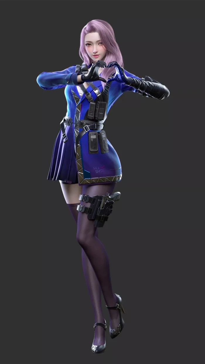 辨识度或引 辨识度或引