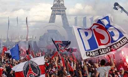 下意甲争冠 下意甲争冠