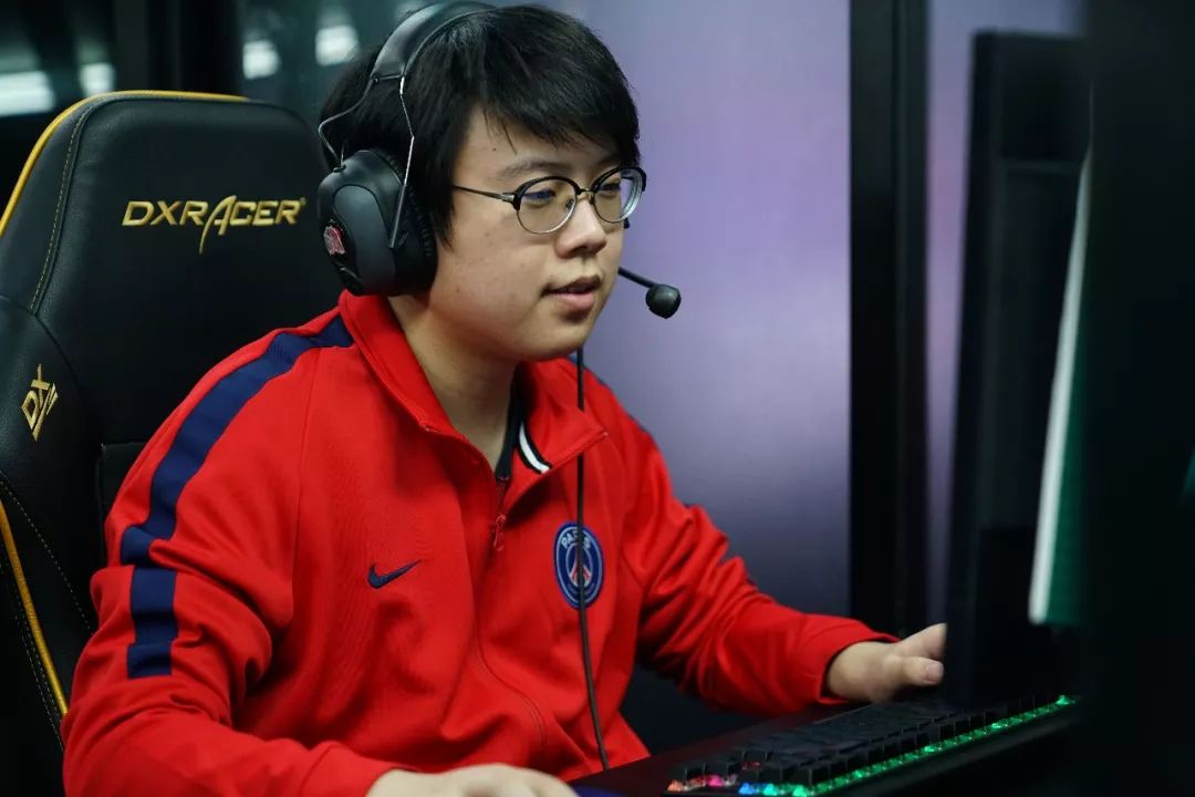 阵容连续性 阵容连续性